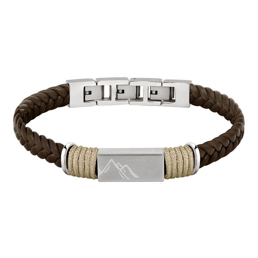 Sector No Limits Bracciale da uomo Collezione BANDY SZV67