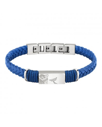 Sector No Limits Bracciale da uomo  in Acciaio SZV66