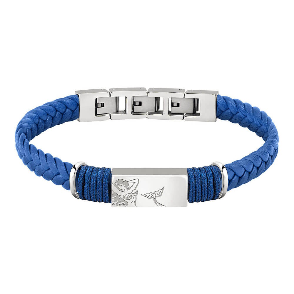 Sector No Limits Bracciale da uomo  in Acciaio SZV66