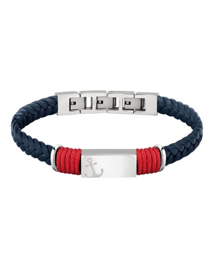 Sector No Limits Bracciale da uomo, Collezione BANDY, modello SZV63