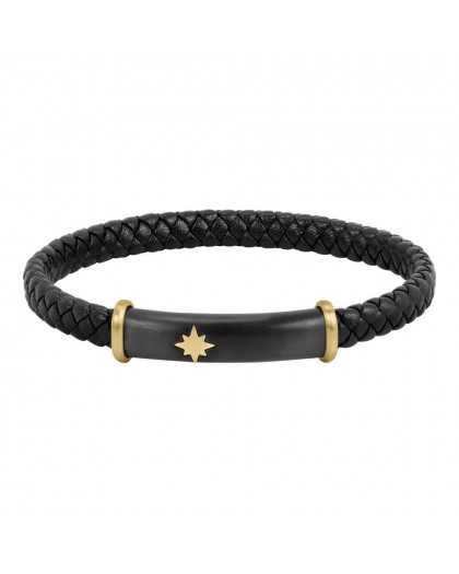 Sector No Limits Bracciale da uomo in acciaio SZV59