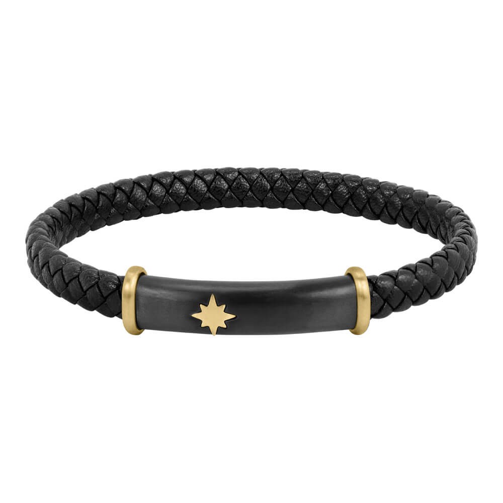 Sector No Limits Bracciale da uomo in acciaio SZV59