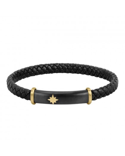 Sector No Limits Bracciale da uomo SZV54