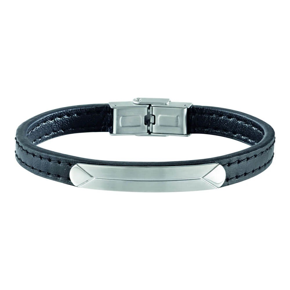 SECTOR Bracciale statement Uomo SZV37