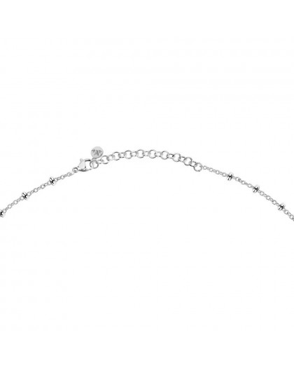 Morellato collana Collezione Talismani in acciaio SAQE11