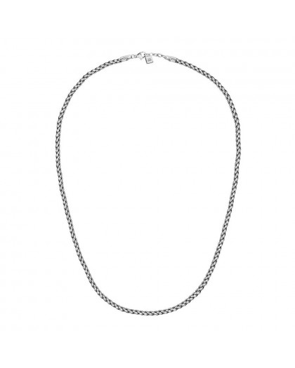 Morellato Collana Collezione Motown in acciaio SALS35