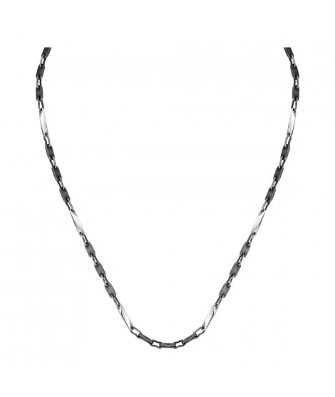 Sector No Limits Collana da uomo Collezione ENERGY SAFT40