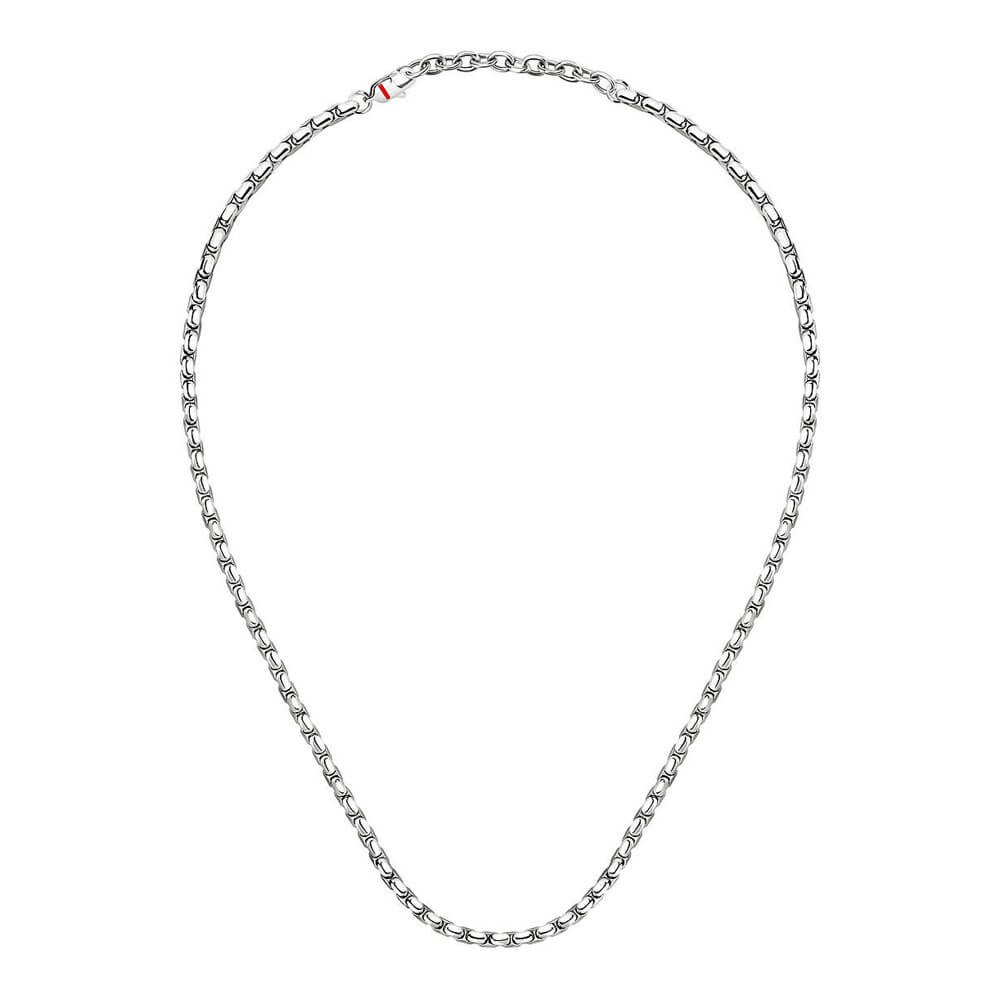 Sector No Limits Collana da uomo Collezione ENERGY SAFT39