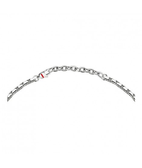 Sector No Limits Collana da uomo Collezione ENERGY SAFT39