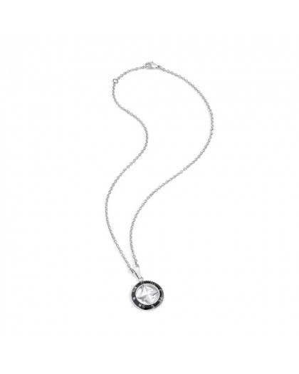 Sector Jewels Collana uomo SADQ02