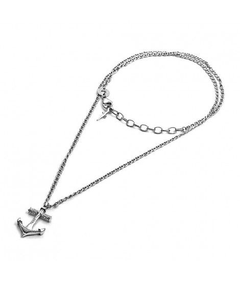 Cesare Paciotti Collana...