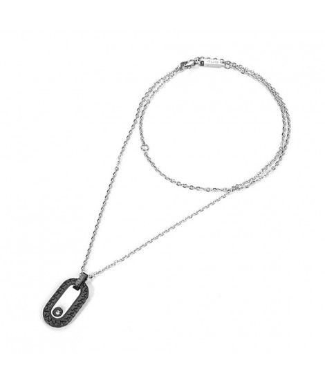 Cesare Paciotti Collana Uomo 4UCL2851