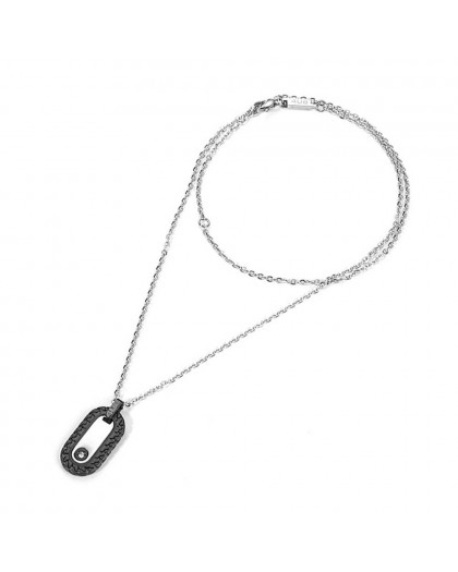 Cesare Paciotti Collana Uomo 4UCL2851