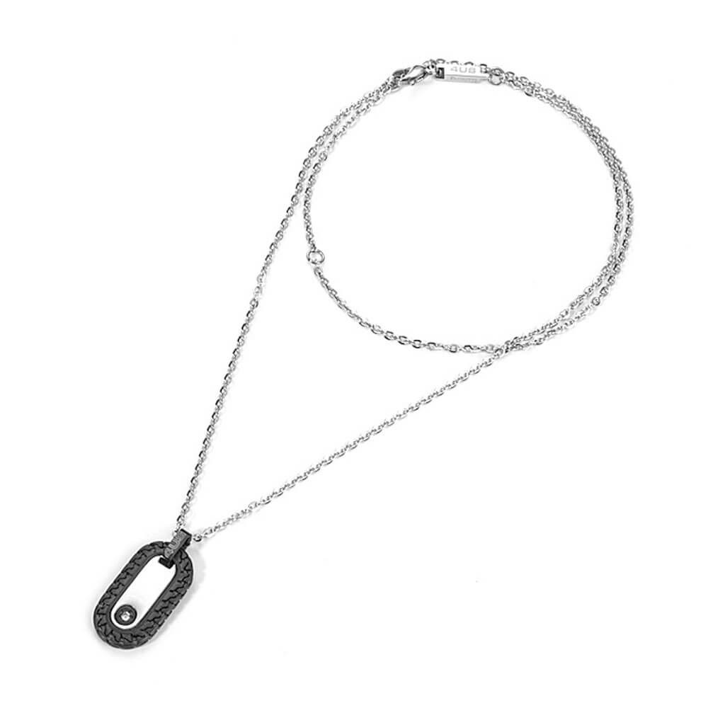 Cesare Paciotti Collana Uomo 4UCL2851