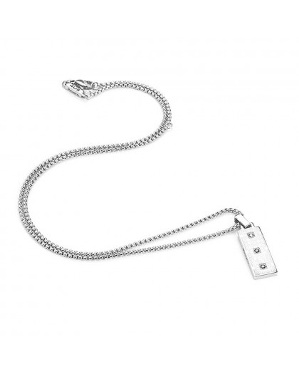 Cesare Paciotti Collana Uomo Star Points 4UCL2675