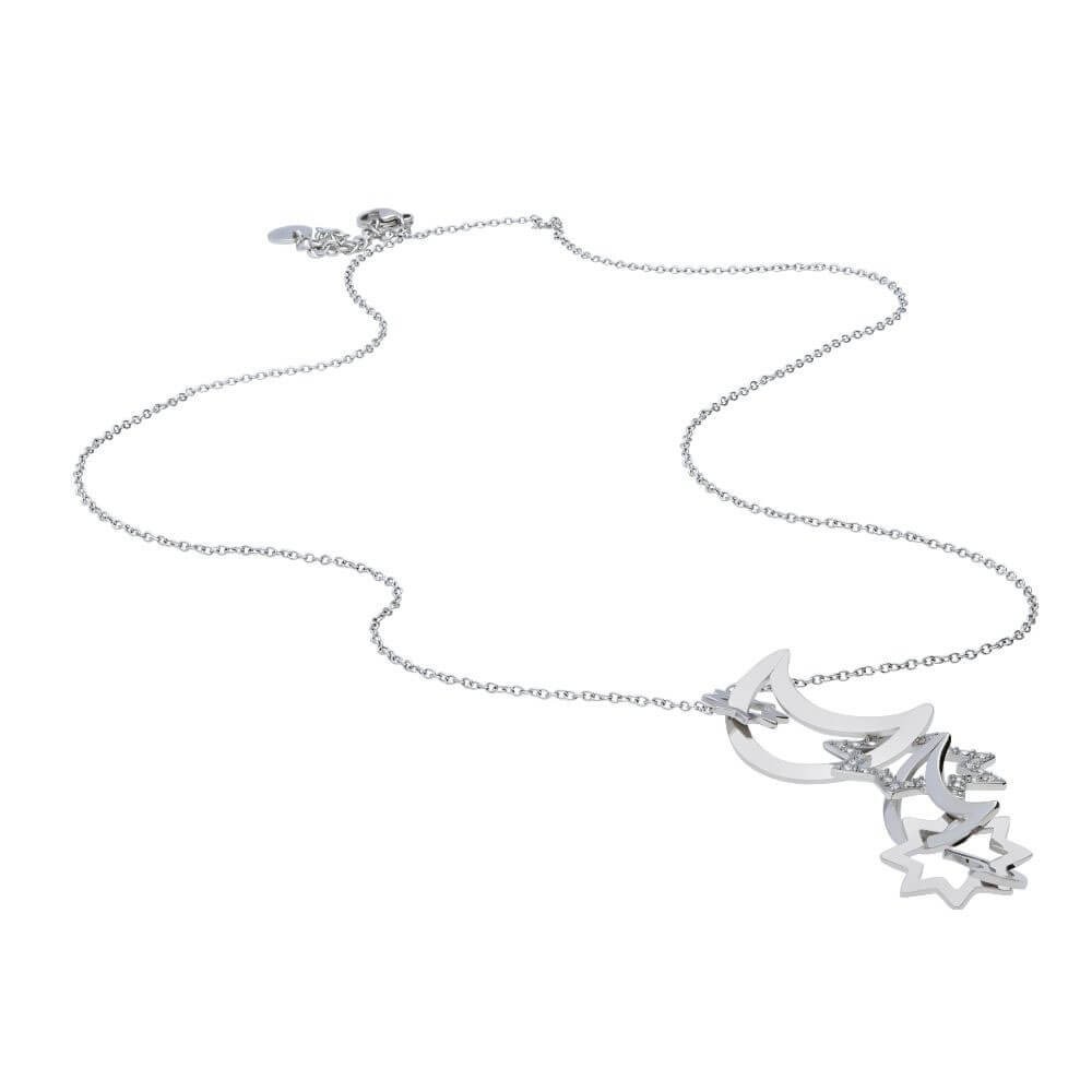 Stroili collana donna 1665938
