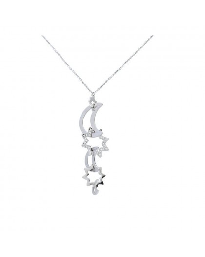 Stroili collana donna 1665938