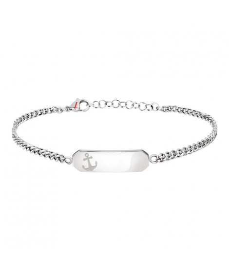 Sector No Limits  BASIC in Acciaio SZS54