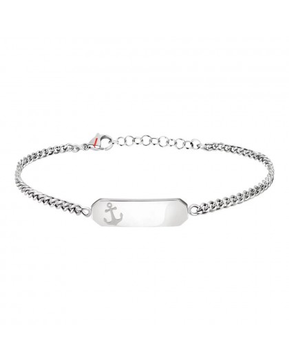 Sector No Limits  BASIC in Acciaio SZS54