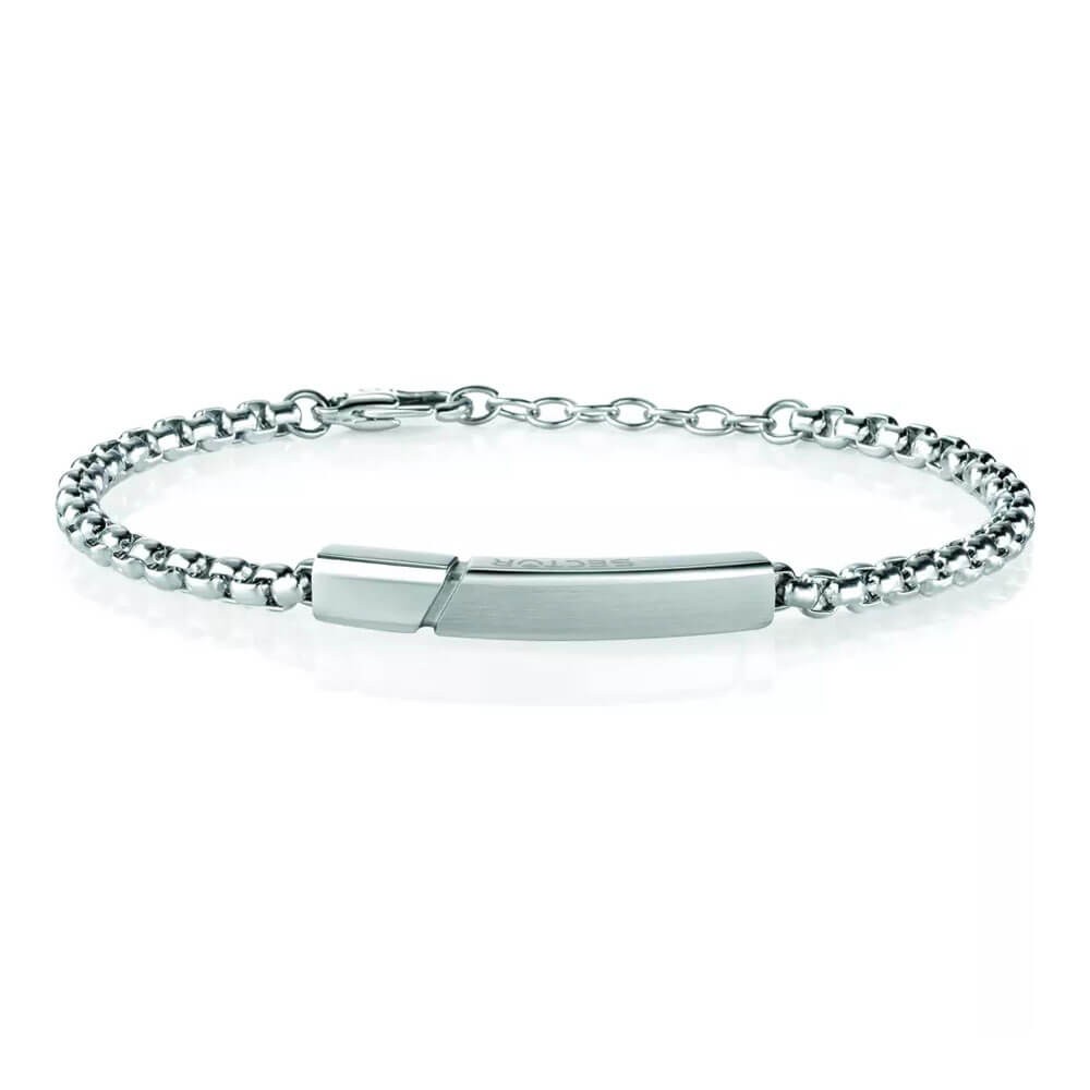 Sector Braccialetto a catenina uomo SZS35