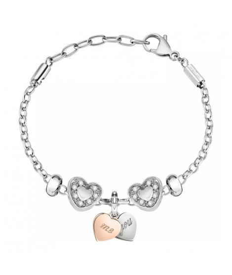 Morellato Bracciale da donna, Collezione Drops - SCZ1100