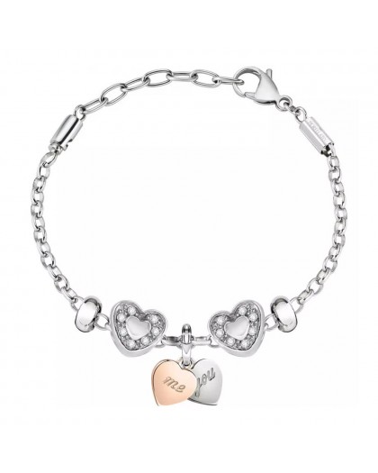 Morellato Bracciale da donna, Collezione Drops - SCZ1100