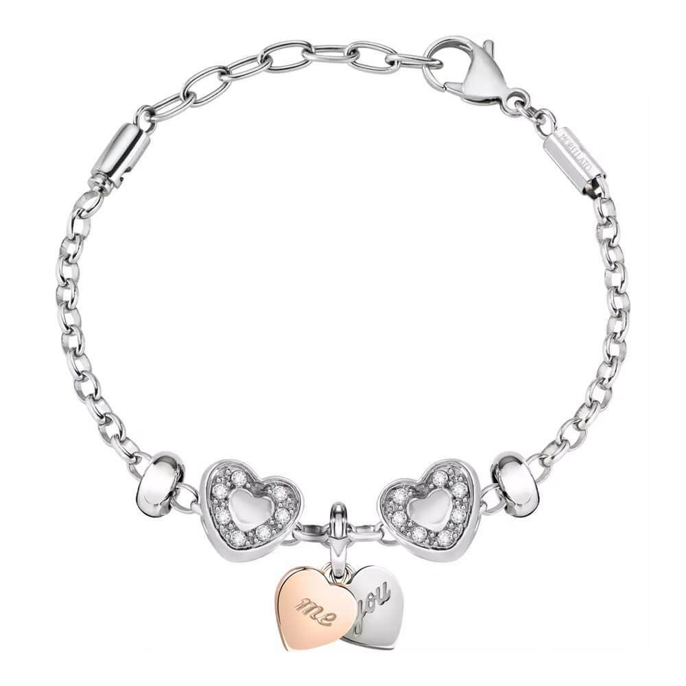 Morellato Bracciale da donna, Collezione Drops - SCZ1100