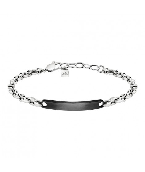 Morellato Bracciale da uomo Collezione Cross - SKR52
