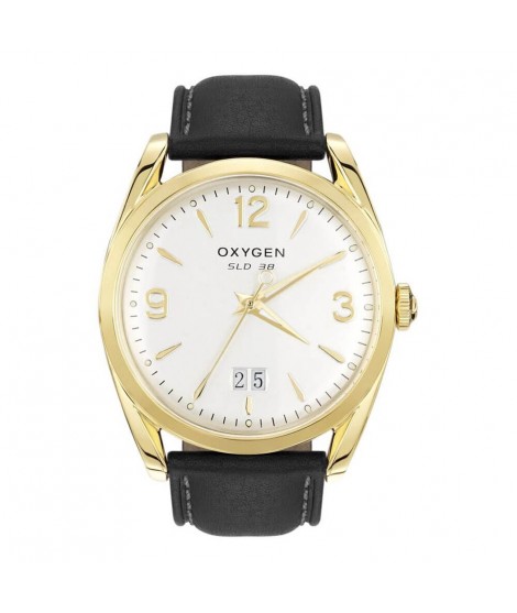 Oxygen orologio al quarzo unisex L-S-TRU-38