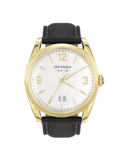 Oxygen orologio al quarzo unisex L-S-TRU-38