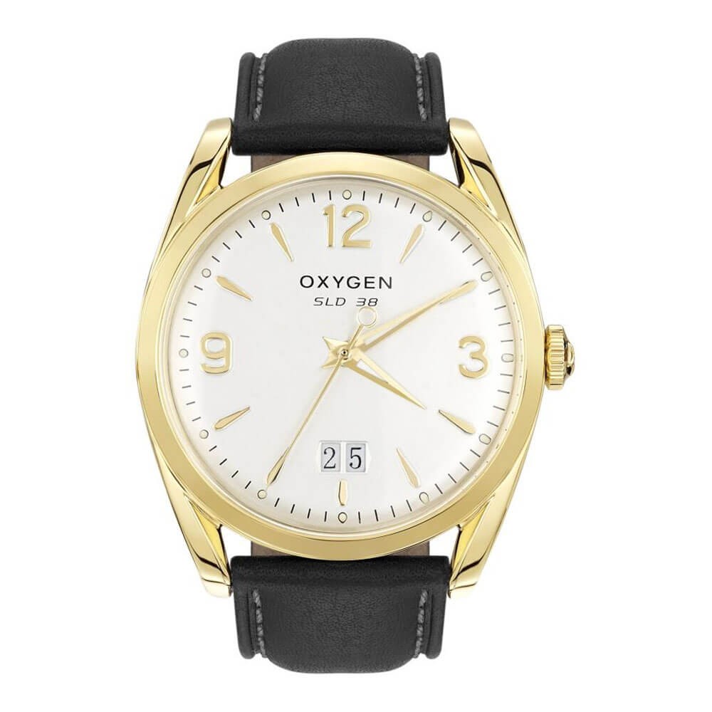 Oxygen orologio al quarzo unisex L-S-TRU-38