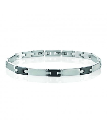 Sector braccialetto a catenina da uomo - SZS32