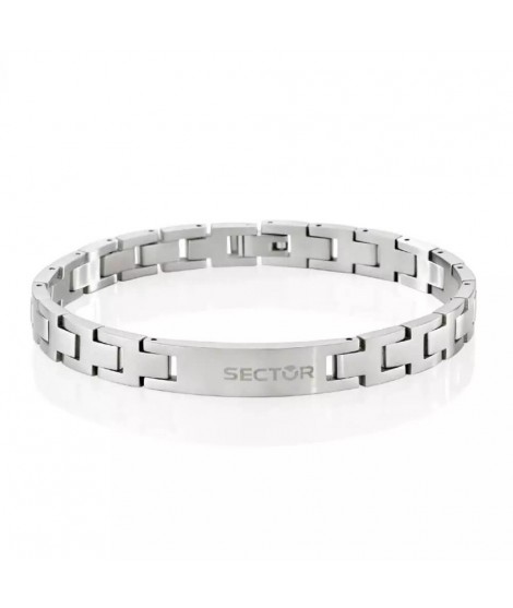 Sector No Limits Bracciale da uomo - SZS13