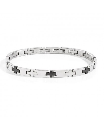 Sector No Limits Bracciale da uomo - SZS08