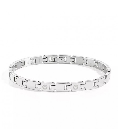 Sector No Limits Bracciale da uomo in acciaio - SZS06