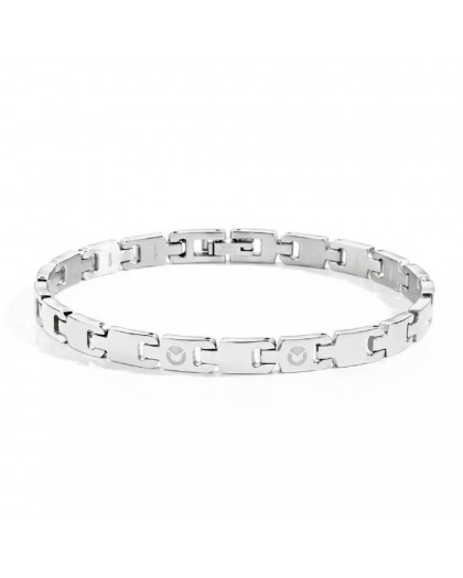 Sector No Limits Bracciale da uomo in acciaio - SZS06