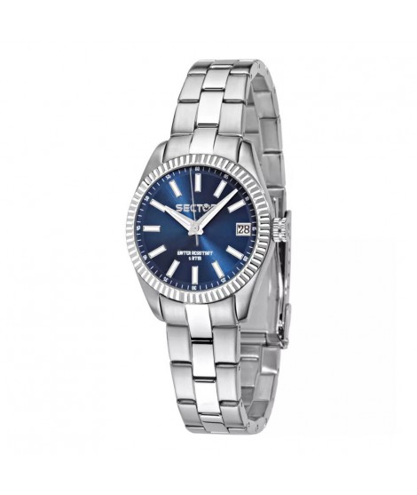 Orologio uomo Sector solo tempo al quarzo R3253579517