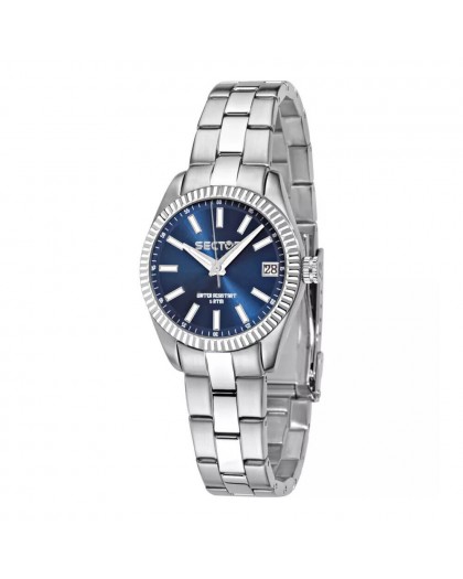 Orologio uomo Sector solo tempo al quarzo R3253579517