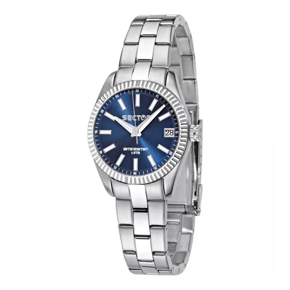 Orologio uomo Sector solo tempo al quarzo R3253579517