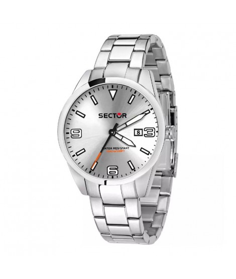 Orologio sportivo Sector 245 uomo R3253486008