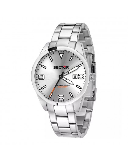 Orologio sportivo Sector 245 uomo R3253486008