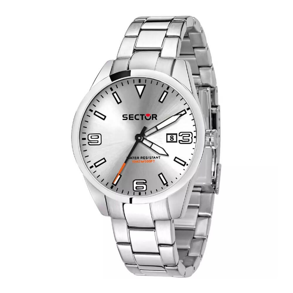 Orologio sportivo Sector 245 uomo R3253486008