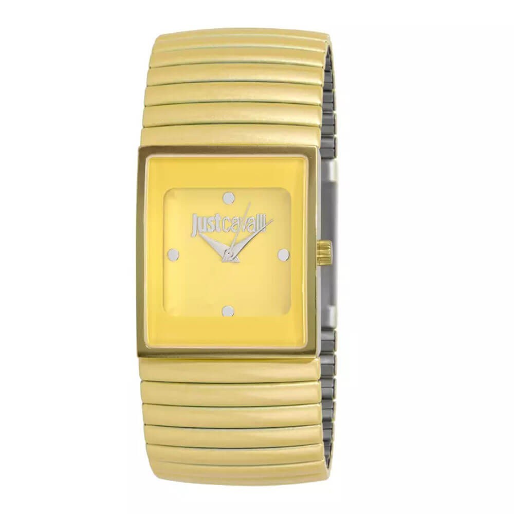 Orologio Just Cavalli donna, collezione arcobaleno R7253185501