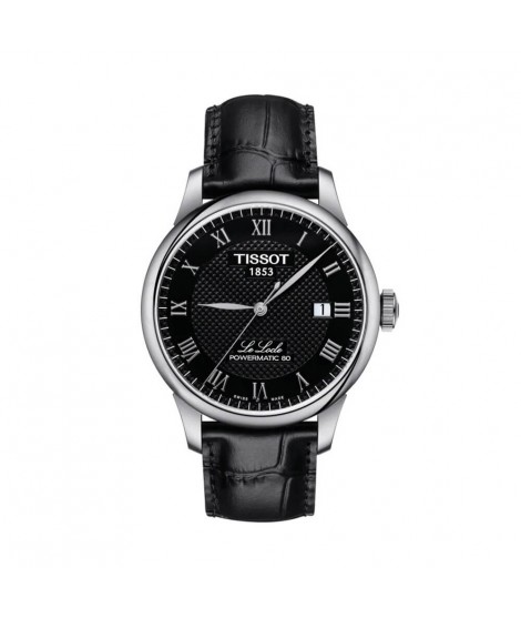 Orologio Tissot Le Locle Powermatic 80 T0064071605300