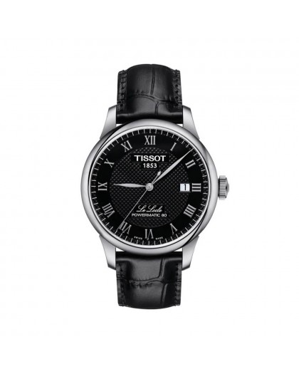 Orologio Tissot Le Locle Powermatic 80 T0064071605300