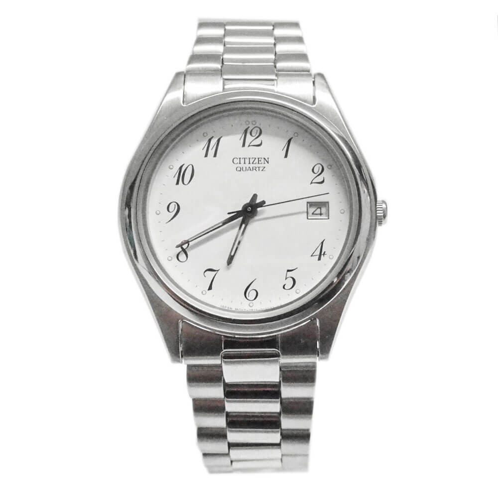 Citizen Orologio Eco-Drive donna BK0960-51B