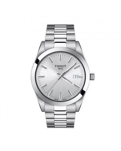 Solo tempo uomo Tissot T1274101103100