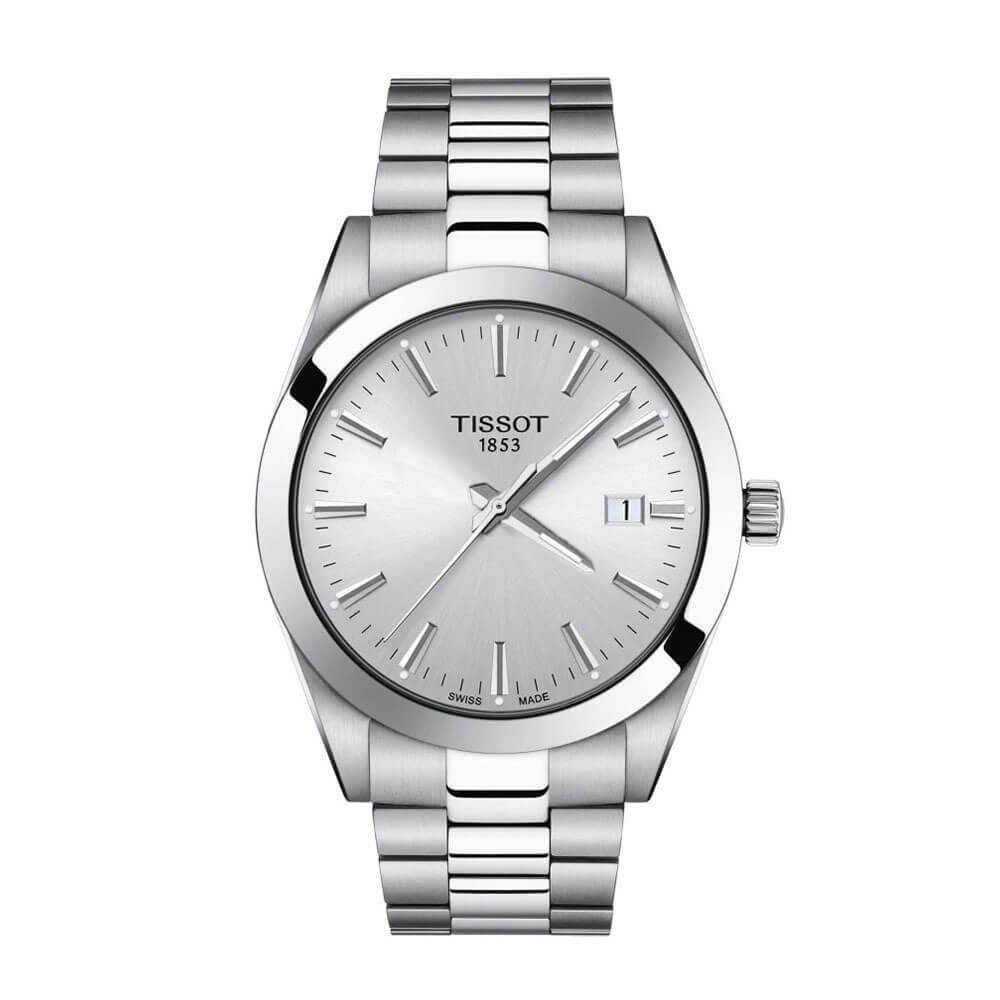 Solo tempo uomo Tissot T1274101103100