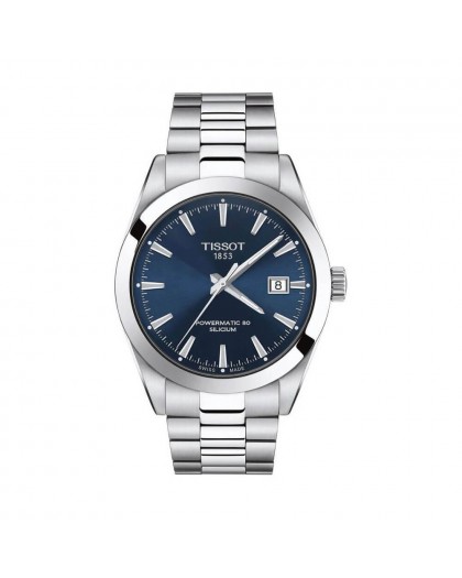 Orologio uomo Tissot Gentleman T1274071104100