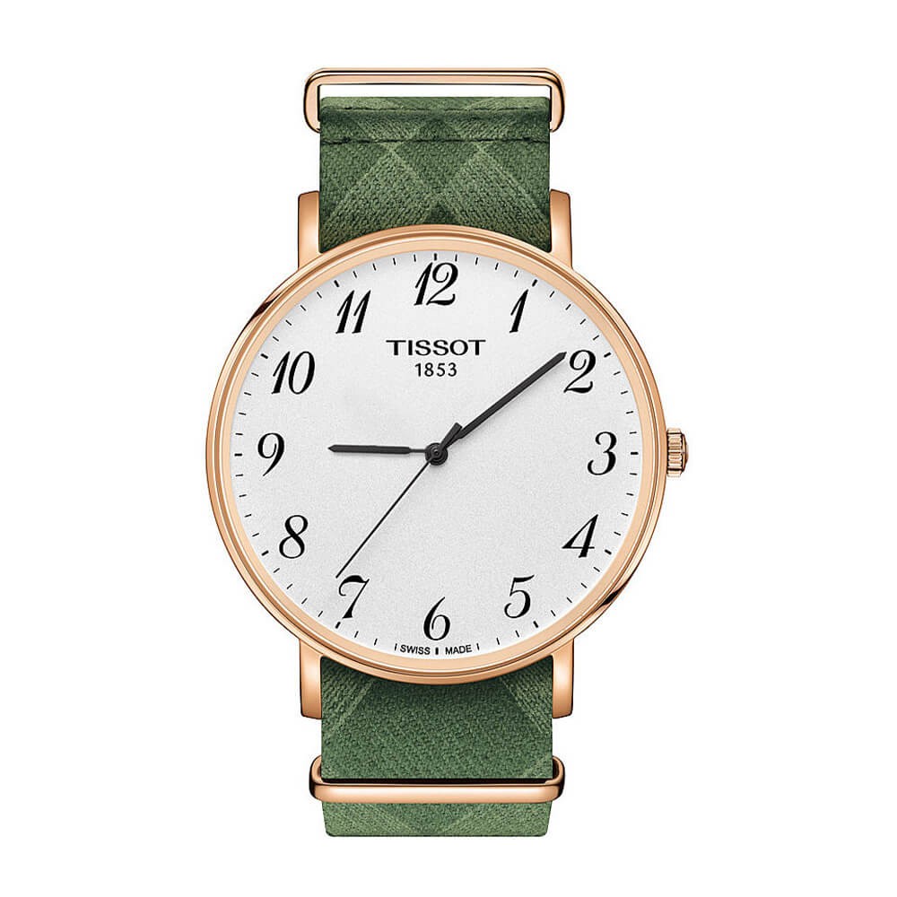 Orologio Tissot Everytime Large T1096103803200